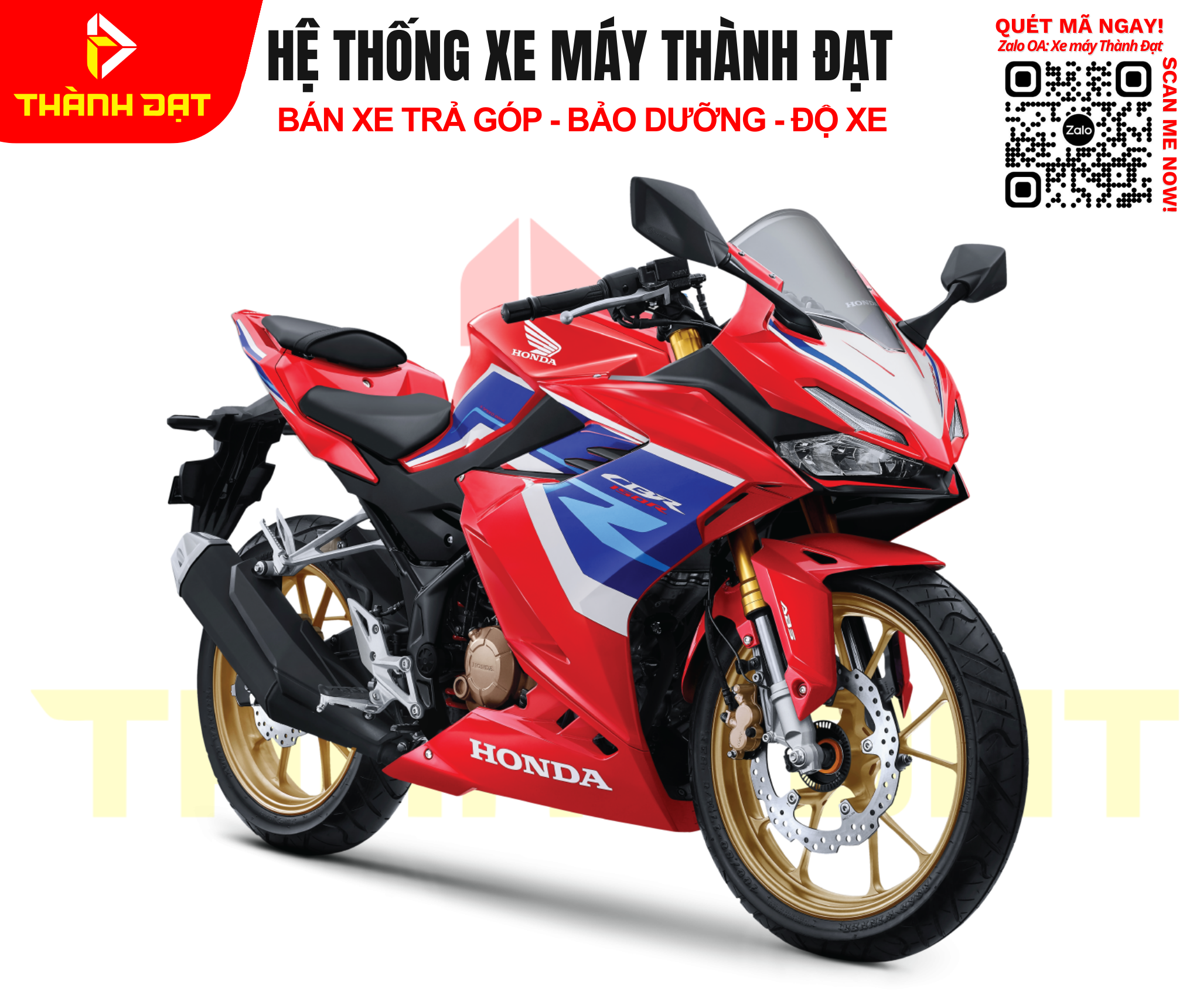 TVS Dazz 110 trắng hồng